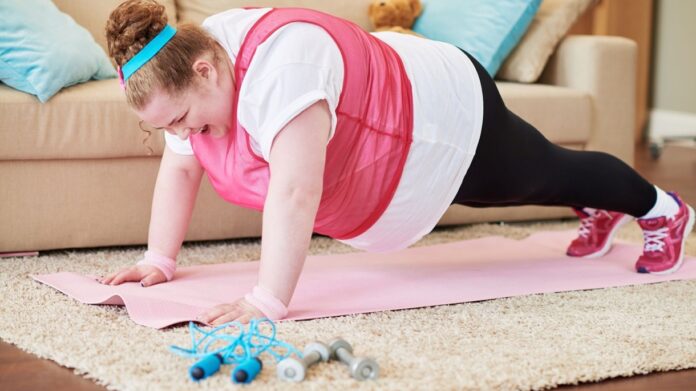 Exercise After Weight Loss Surgery