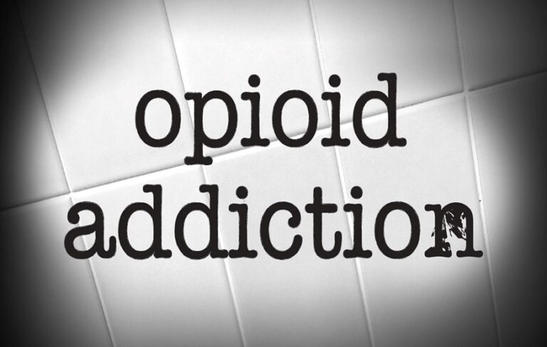 Know All About Opioid Addiction and Vitamin D