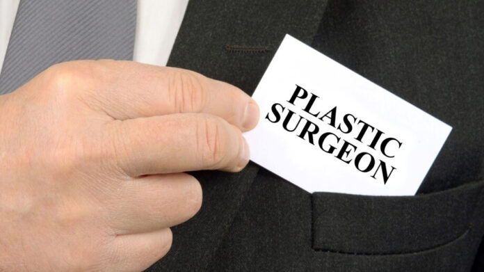 Plastic Surgeon for Your Plastic Surgery