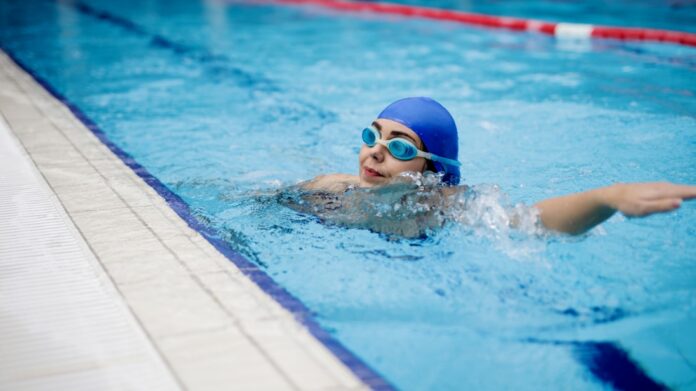 Swimming Cause Achilles Tendonitis