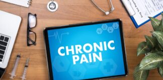 Cope with Chronic Pain