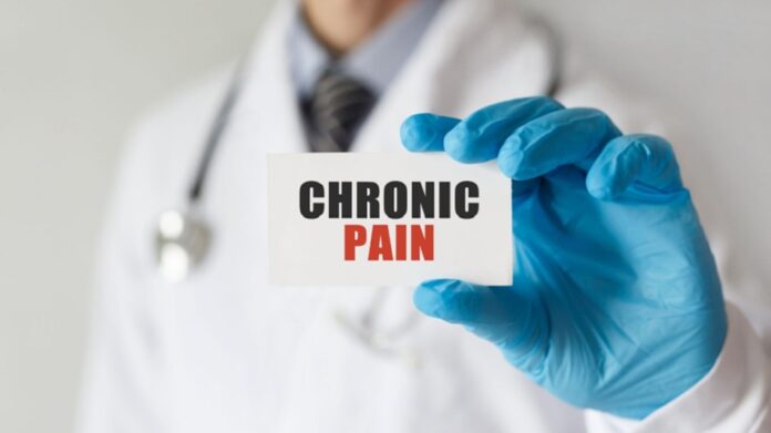 Impact of Chronic Pain