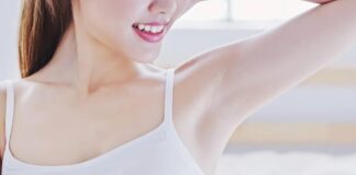 Non-Surgical Underarm Whitening Treatments