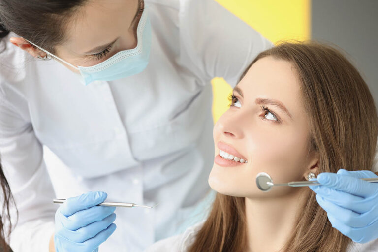 The Role of a Periodontist in Your Dental Team in Dieppe, New Brunswick